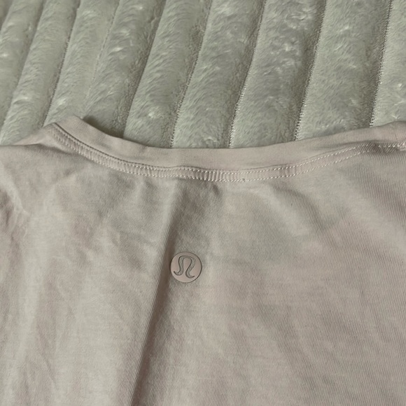 Lululemon Tank Top | Size 8? - Picture 4 of 6